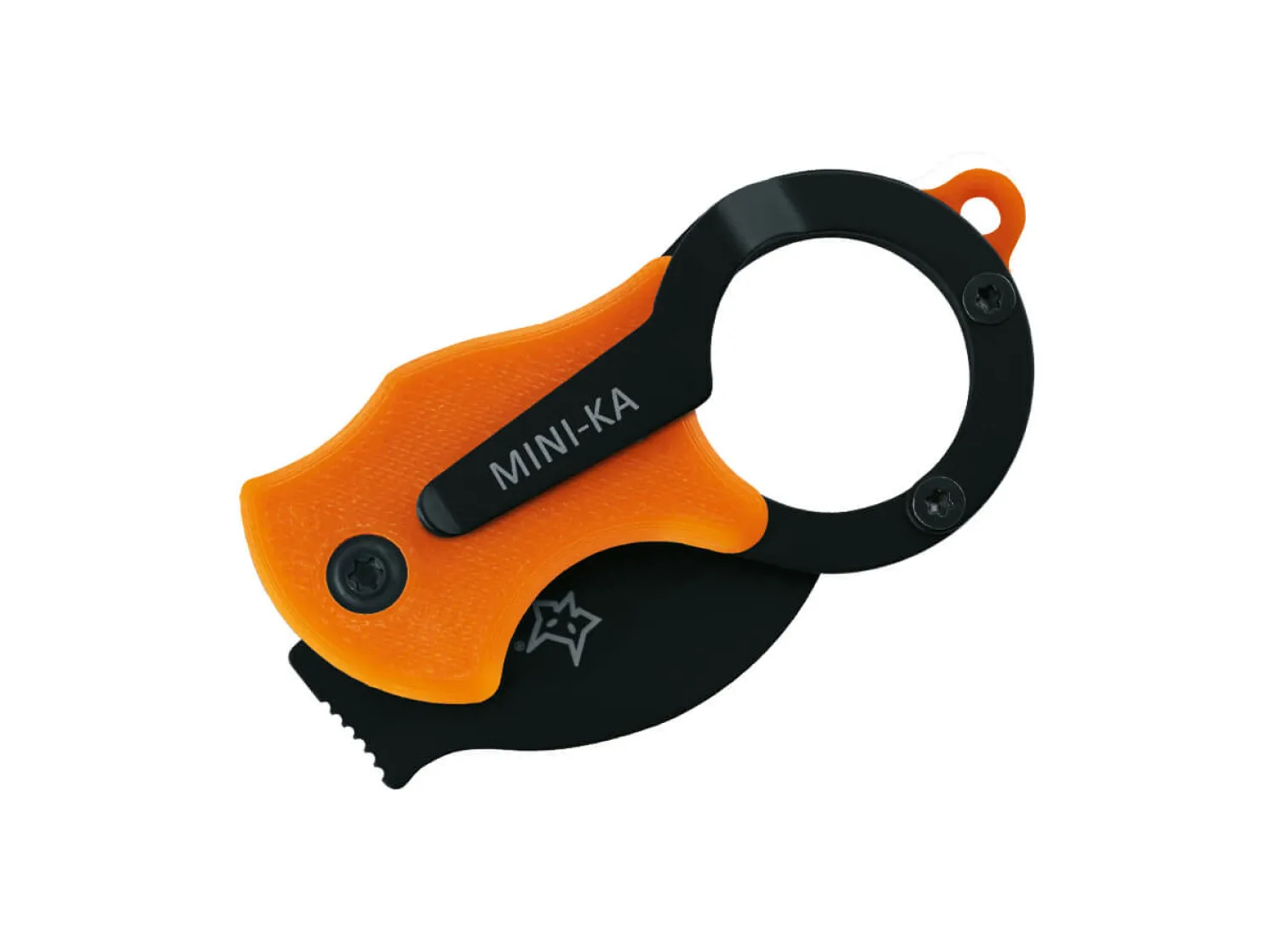 minika_orange_1-1.webp Fox Knives Mini-Ka