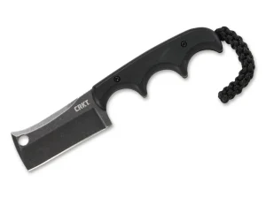 CRKT Minimalist Cleaver Blackout