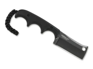 CRKT Minimalist Cleaver Blackout