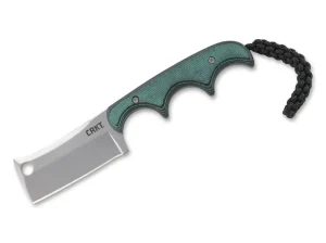 CRKT Minimalist Cleaver Blister