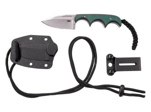 CRKT Minimalist Spear Point