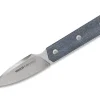 Viper Mirror 1 Micarta Denim