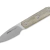 Viper Mirror 2 Micarta Green
