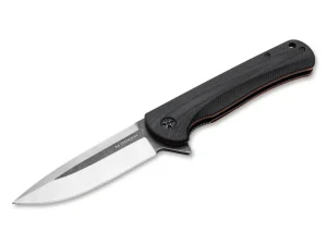 Magnum Mobius