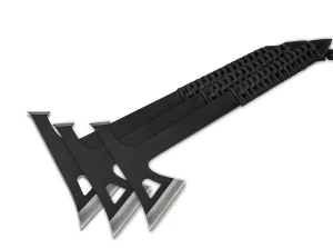Böker Plus Mohican 3er Set