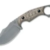 Fox Knives Monkey Thumper OD