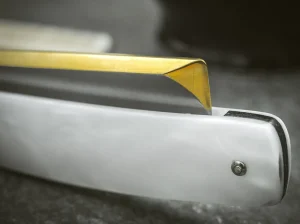 Böker Manufaktur Solingen Mother of Pearl 2.0