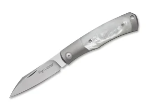 Viper 2022 Mother of Pearl Collection