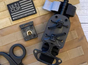 Ulticlip MP Carrier