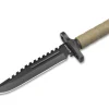 Magnum M-Spec Survival Knife