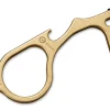 CIVIVI MT-1 Brass