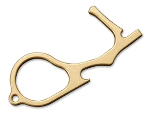 CIVIVI MT-1 Brass
