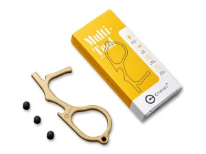 CIVIVI MT-1 Brass