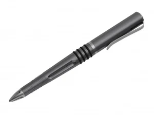 FKMD MTD II Tactical Pen Gunmetal Gray