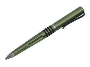 FKMD MTD II Tactical Pen OD Green