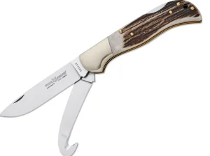 Fox Knives Multi Hunter Aufbruchklinge 500/2CE