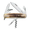 Fox Knives Multi Pocket Knife Deer 6