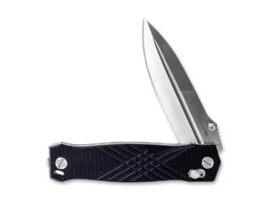 Real Steel Muninn G10 Black