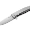 LionSteel Myto Titanium Grey