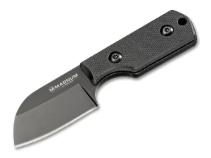 Magnum Nano Neck Santoku