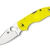 Spyderco Native 5 Lightweight Salt