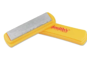 Smith's 4" Natural Arkansas Sharpening Stone