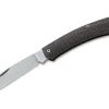 Fox Knives Nauta Micarta Bison