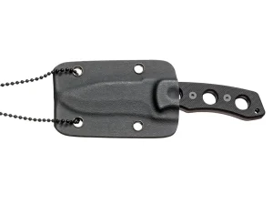 K25 Neck Knife