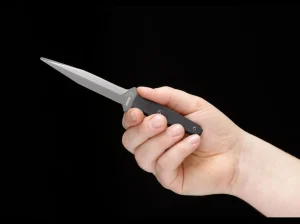 Böker Plus Neck Wedge