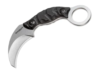 Magnum Neck-Bit