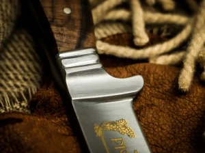 Böker Manufaktur Solingen Nicker 11 Jäger Gold