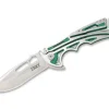CRKT NIRK Tighe II Green