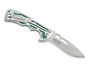 CRKT NIRK Tighe II Green