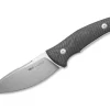 Viper Nordlys SureTouch Black