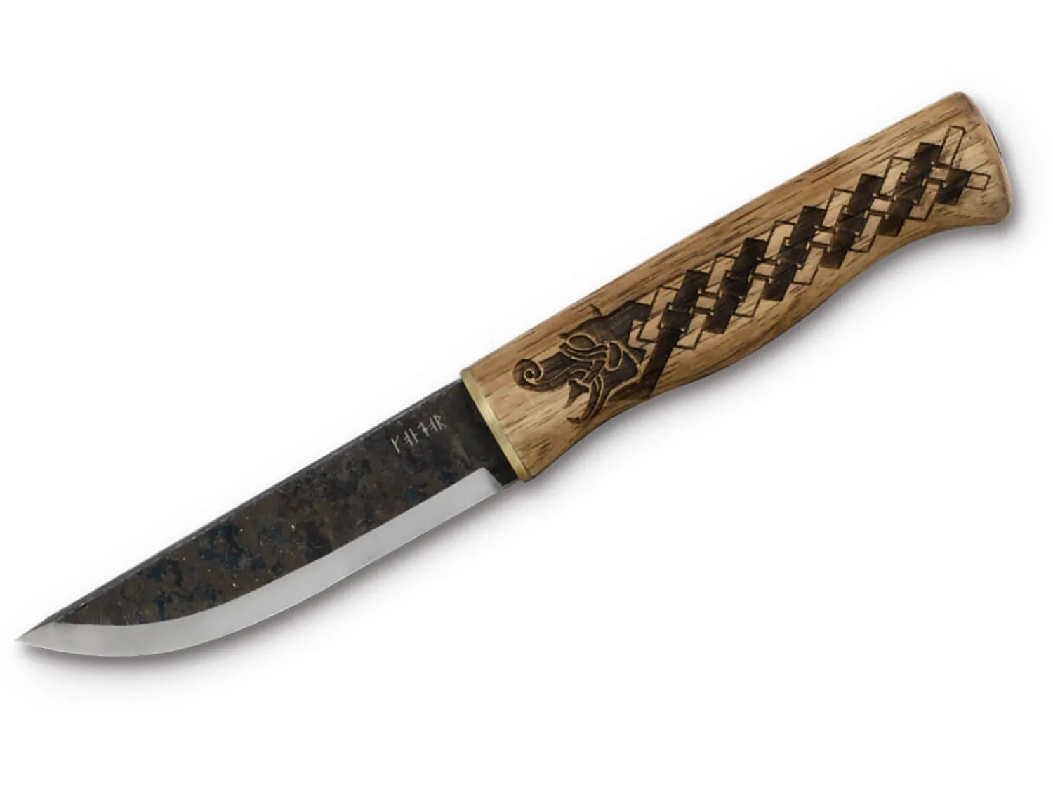 norse_dragon_knife_0.webp Condor Norse Dragon Knife