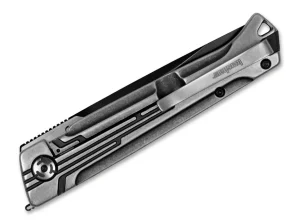 Kershaw Noventa