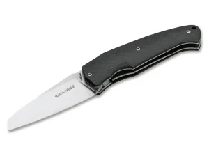 Viper Novis Carbon Fiber
