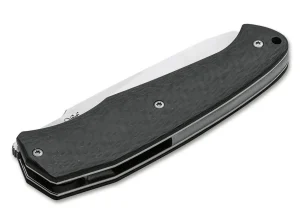 Viper Novis Carbon Fiber