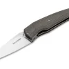 Viper Novis Green Micarta