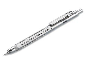 Nitecore NTP 48 Silver