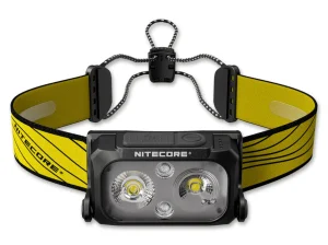 Nitecore NU25-400