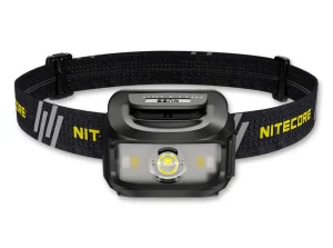 Nitecore NU35 Dual Power
