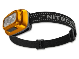 Nitecore NU31