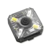 Nitecore NU05 Warnlicht