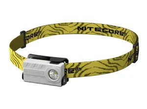 Nitecore NU20