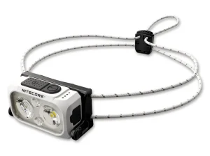 Nitecore NU21 White