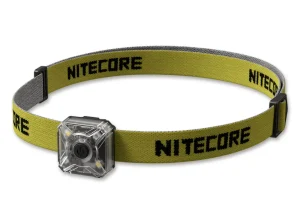 Nitecore NU05V2 KIT