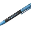 LionSteel Nyala Pen Carbon Matte Blue