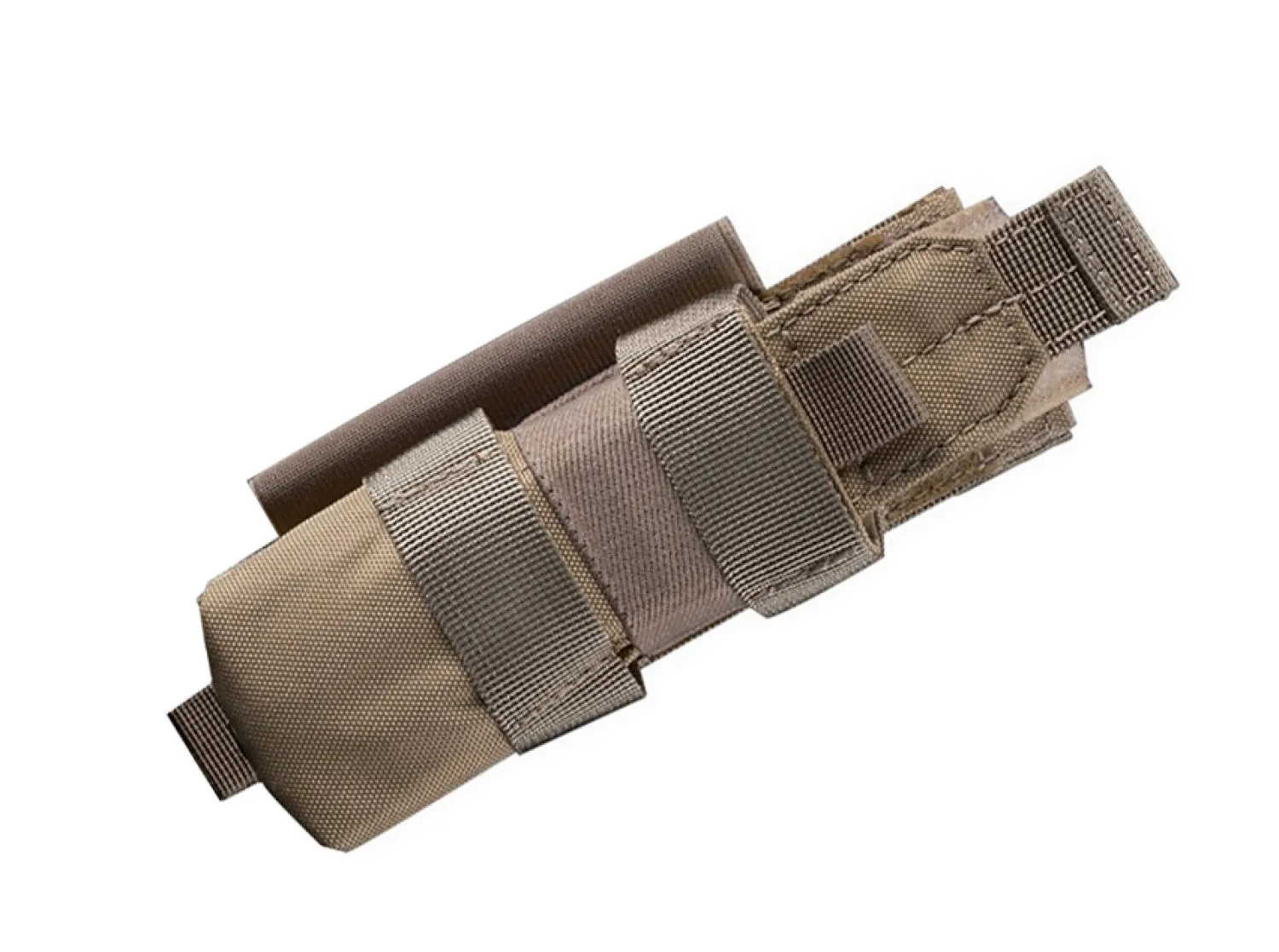 nylonholster_ncp_khaki_0-2.webp Nitecore Nylonholster NCP40