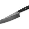 Real Steel OHK Chefmesser